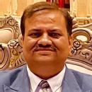 Photo of Ramesh Dwivedi