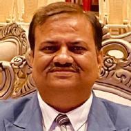 Ramesh Dwivedi Hindi Language trainer in Durg