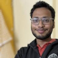 Arpit Kumar Engineering Entrance trainer in Delhi