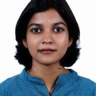 Neenu T. Class 10 trainer in Thrissur