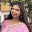 Photo of Akshita G.