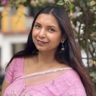 Akshita G. Class I-V Tuition trainer in Kolkata