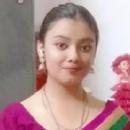 Photo of Shetoshree K.