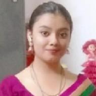 Shetoshree K. Class I-V Tuition trainer in Kolkata