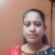 Sandhya Y. Class I-V Tuition trainer in Bangalore