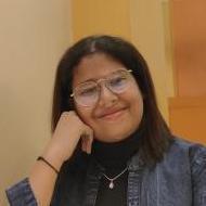 Elisa S. Class I-V Tuition trainer in Gmc
