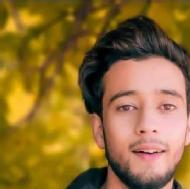 Suhail Ahad Shah Class I-V Tuition trainer in Handwara