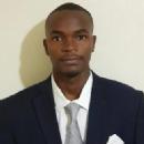 Photo of Edward Moturi
