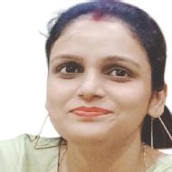 Vaishali Jaiswal Kushwaha Class 11 Tuition trainer in Allahabad