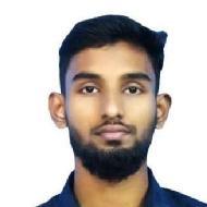 P Abubakar Siddiq Class 10 trainer in Bangalore