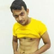 Rahul Parmar Weight Loss trainer in Mumbai