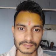 Akshay Tikle Spoken English trainer in Nagpur