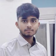 Aditya Krishna Handwriting trainer in Palojori