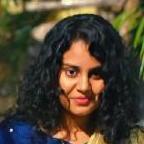 Roshitha R. Class 8 Tuition trainer in Miyapur