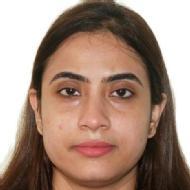 Varsha T. Class 12 Tuition trainer in West Midlands