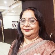 Kanchan R. Class 11 Tuition trainer in Gurgaon