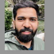 Mohit Soni Java trainer in Pune