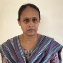 Photo of Vasanthi P.