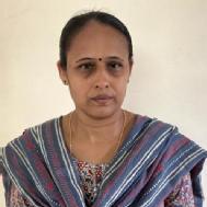Vasanthi P. Tamil Language trainer in Chengalpattu
