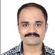 Sakchham Mehrotra Vocal Music trainer in Allahabad