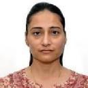 Photo of Dr. Jyoti