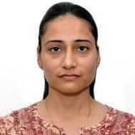 Dr. Jyoti UGC NET Exam trainer in Delhi