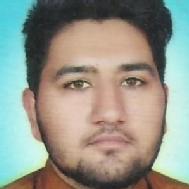 Kashif Dar German Language trainer in Attock