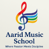 Aarid Music School Vocal Music institute in Kolkata