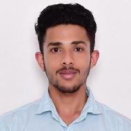 Krishna Sharma Microsoft Power BI trainer in Pune
