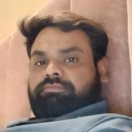 Anshuman Mishra C Language trainer in Mariahun