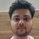 Photo of Vibhor Singhal