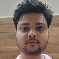 Vibhor Singhal Class 9 Tuition trainer in Hasanpur