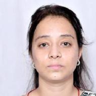 Anchal G. Class 10 trainer in Nainital