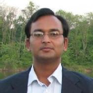 Nityanand Gopalika Class 10 trainer in Delhi