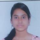 Photo of Mahak G.