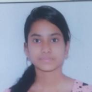 Mahak G. trainer in Hisar