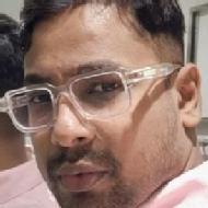 Parchuri Bhargav Srinivas Class 12 Tuition trainer in Krishna