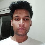 Navendu Class I-V Tuition trainer in Gurgaon