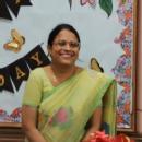 Photo of Sweety S.