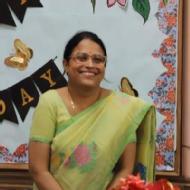 Sweety S. Class I-V Tuition trainer in Varanasi
