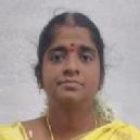Photo of C . Sangeetha P.