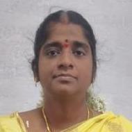 C . Sangeetha P. Class 11 Tuition trainer in Karaikal