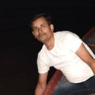 Manmohan Singh Class I-V Tuition trainer in Nashik