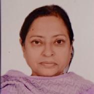 Navita S. Class I-V Tuition trainer in Gurgaon