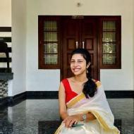 Anusree Class 12 Tuition trainer in Koyilandi