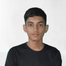 Photo of Faizuddin Sayyed