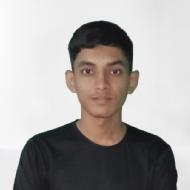 Faizuddin Sayyed Class 10 trainer in Mumbai