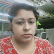 Saheli B. Spoken English trainer in Kolkata