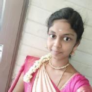 Aarthi M. Class I-V Tuition trainer in Aundipatti