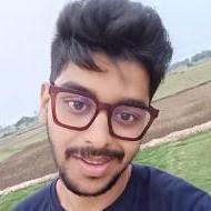 Kazi Farhan Amik Class 8 Tuition trainer in Kolkata